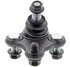 MS90525 by MEVOTECH - Ball Joint