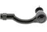 MS90615 by MEVOTECH - Tie Rod End