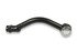 MS90617 by MEVOTECH - Steering Tie Rod End - Mevotech Supreme MS90617