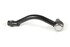 MS90608 by MEVOTECH - Tie Rod End