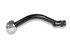 MS90609 by MEVOTECH - Tie Rod End