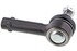 MS90626 by MEVOTECH - Tie Rod End