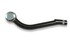 MS90619 by MEVOTECH - Tie Rod End