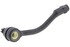 MS90639 by MEVOTECH - Tie Rod End