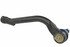 MS90633 by MEVOTECH - Tie Rod End