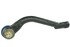 MS90634 by MEVOTECH - Tie Rod End