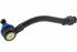 MS90646 by MEVOTECH - Tie Rod End