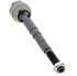 MS90754 by MEVOTECH - Tie Rod End