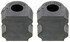 MS908127 by MEVOTECH - Stabilizer Bar Bushing Ki