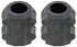 MS908124 by MEVOTECH - Stabilizer Bar Bushing Ki