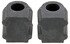 MS90859 by MEVOTECH - Stabilizer Bar Bushing Ki