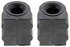 MS90888 by MEVOTECH - Stabilizer Bar Bushing Ki