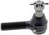 MS95644 by MEVOTECH - Steering Tie Rod End