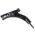 MS9681 by MEVOTECH - Control Arm