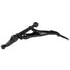 MS9747 by MEVOTECH - Control Arm