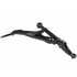 MS9748 by MEVOTECH - Control Arm