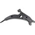 MS9806 by MEVOTECH - Control Arm