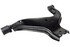 MS9812 by MEVOTECH - Control Arm