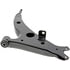 MS9807 by MEVOTECH - Control Arm
