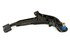 Mevotech MS9810 Control Arm and Ball Join