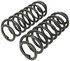 SMS81063V by MEVOTECH - Coil Spring Set - Mevotech Supreme SMS81063V