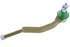 TXES3675 by MEVOTECH - Steering Tie Rod End