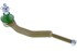 TXES3676 by MEVOTECH - Steering Tie Rod End