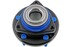 TXF513203 by MEVOTECH - Wheel Bearing and Hub Assembly