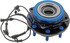 TXF515081 by MEVOTECH - Wheel Bearing and Hub Assembly