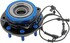 TXF515082 by MEVOTECH - Wheel Bearing and Hub Assembly