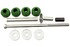 TXK80898 by MEVOTECH - Suspension Stabilizer Bar Link Kit