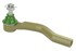 TXMS25652 by MEVOTECH - Steering Tie Rod End