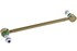 TXMS258137 by MEVOTECH - Suspension Stabilizer Bar Link Kit