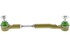 TXMS30728 by MEVOTECH - Steering Tie Rod End Assembly