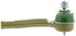 TXMS30617 by MEVOTECH - Steering Tie Rod End