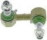 TXMS308154 by MEVOTECH - Suspension Stabilizer Bar Link Kit