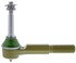 TXMS40625 by MEVOTECH - Steering Tie Rod End