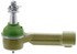 TXMS40602 by MEVOTECH - Steering Tie Rod End