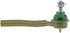 TXMS76618 by MEVOTECH - Steering Tie Rod End