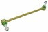 TXMS70871 by MEVOTECH - Suspension Stabilizer Bar Link Kit