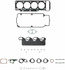 HS 21212 B-3 by FEL-PRO - Engine Cylinder Head Gasket Set
