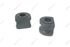 MK6398 by MEVOTECH - Stabilizer Bar Bushing