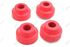 MK7083 by MEVOTECH - Strut Rod Bushing Kit