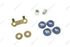 MK7349 by MEVOTECH - TIE ROD BUSHING