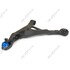 MK7425 by MEVOTECH - Control Arm and Ball Join