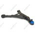 MK7427 by MEVOTECH - Control Arm and Ball Join