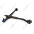 Mevotech MK80011 Control Arm and Ball Join