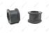 MK80025 by MEVOTECH - Stabilizer Bar Bushing Kit - Front To Frame, for 95-97 Ford Explorer/97 Mercury Mountaineer