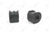 MK80045 by MEVOTECH - Stabilizer Bar Bushing