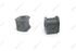 MK80089 by MEVOTECH - Stabilizer Bar Bushing